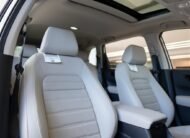 Honda CR-V EXL