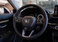 Honda CR-V EXL