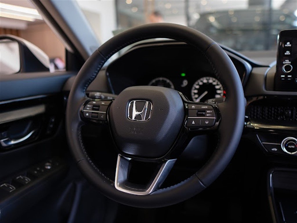 Honda CR-V EXL