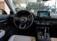 Honda CR-V EXL