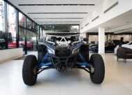 Can Am Maverick