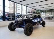 Can Am Maverick