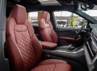 Audi SQ7 Prestige