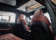 Audi SQ7 Prestige