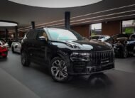 Lynk CO 09 Halo 2026 Negro