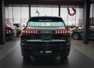Lynk CO 09 Halo 2026 Negro