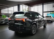 Lynk CO 09 Halo 2026 Negro