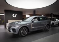 Lynk CO 09 Ultra
