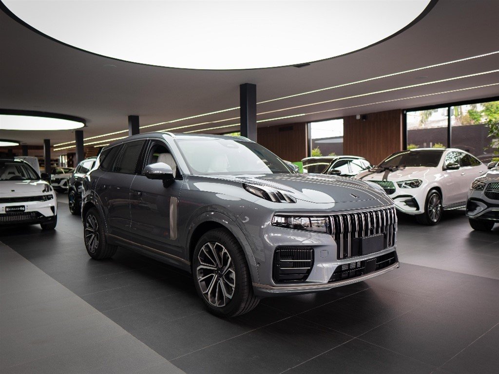 Lynk CO 09 Ultra