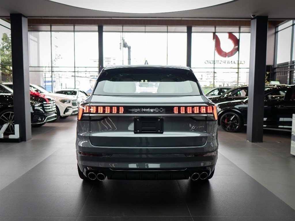 Lynk CO 09 Ultra