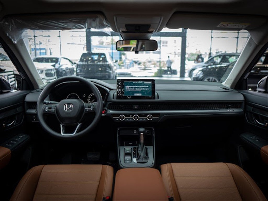 Honda CR-V EX