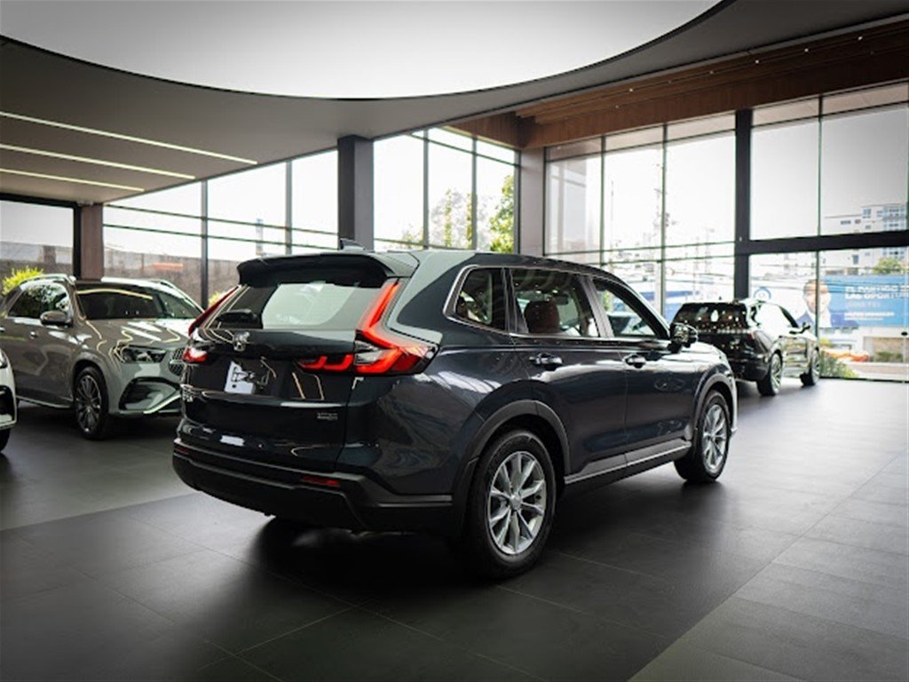 Honda CR-V EX