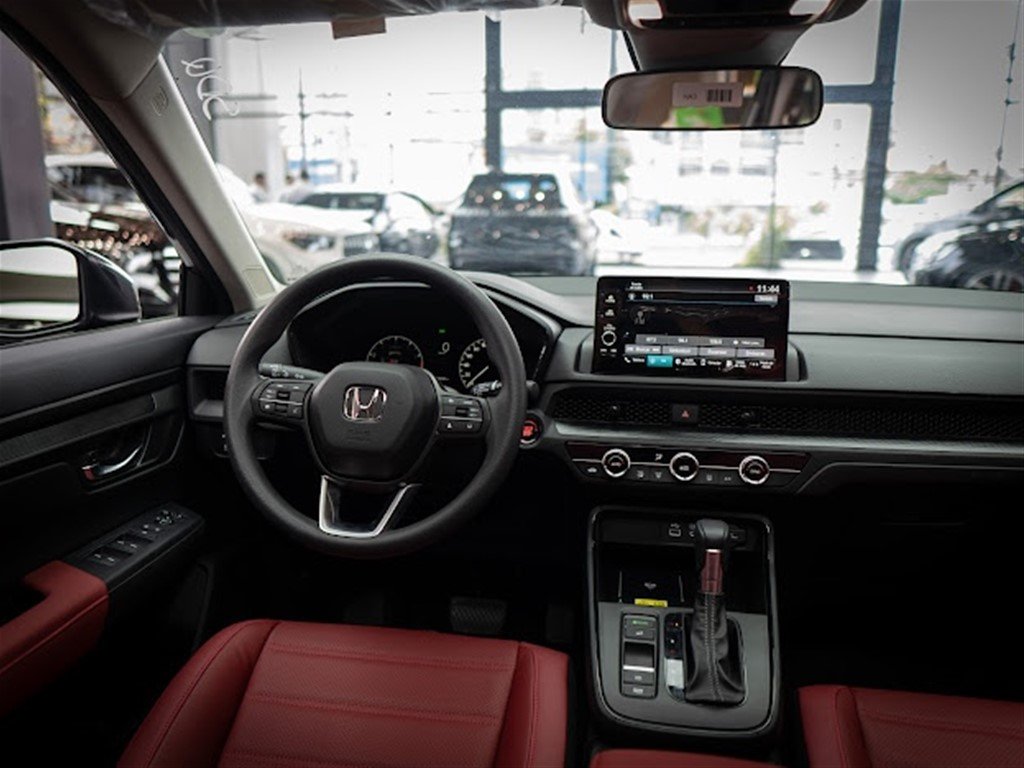Honda CR-V EX
