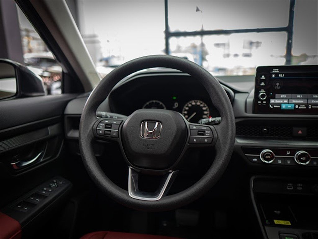Honda CR-V EX