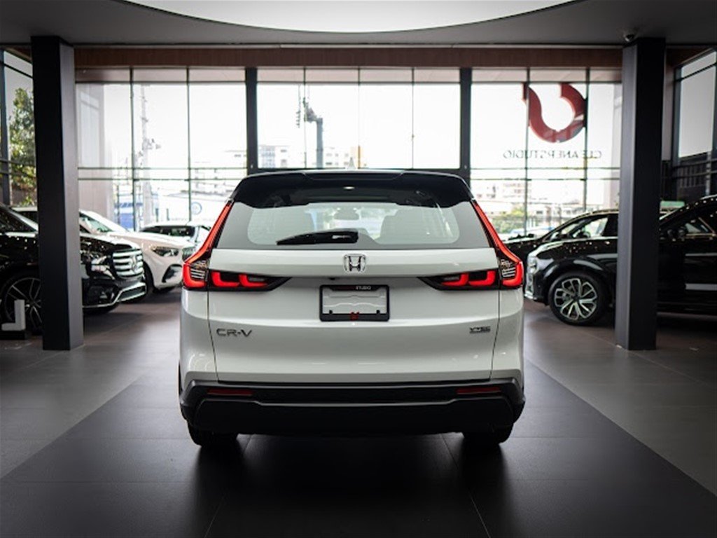Honda CR-V EX