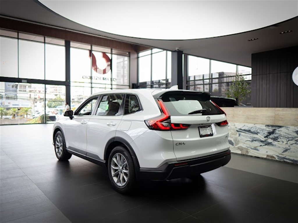 Honda CR-V EX