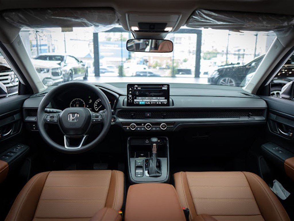 Honda CR-V EX
