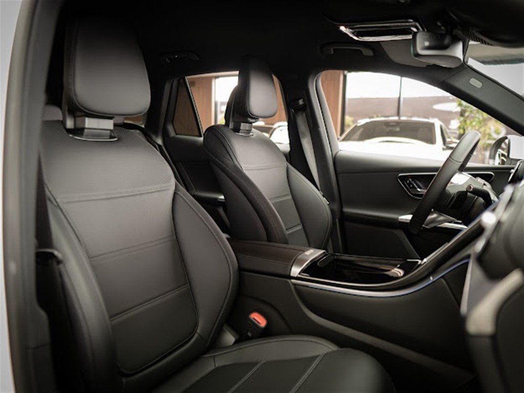 Mercedes-Benz Clase GLC 200