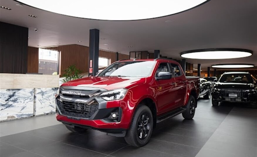Isuzu DMAX LSE — foto 2
