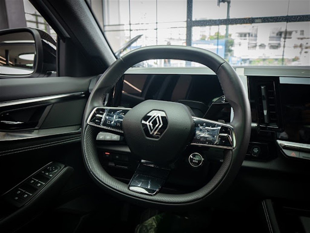 Renault Austral