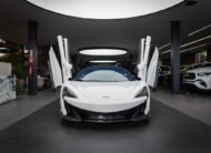 McLaren 600 LT