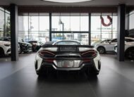 McLaren 600 LT