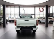 Isuzu DMAX LSE