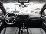 Isuzu DMAX LSE