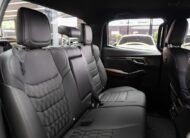 Isuzu DMAX LSE