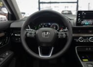 Honda CR-V EXL Hybrid