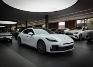 Porsche Panamera 4