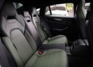 Porsche Panamera 4