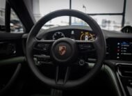 Porsche Panamera 4