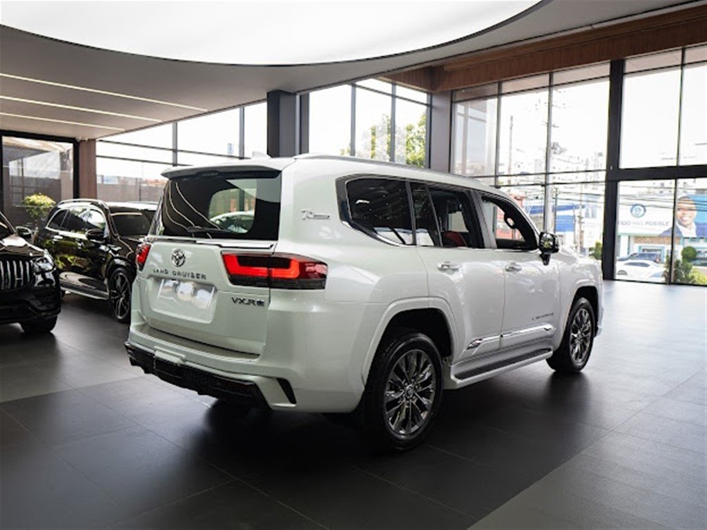 Toyota Land Cruiser 70 ANIVERSARIO