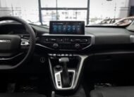 Changan Hunter LV3