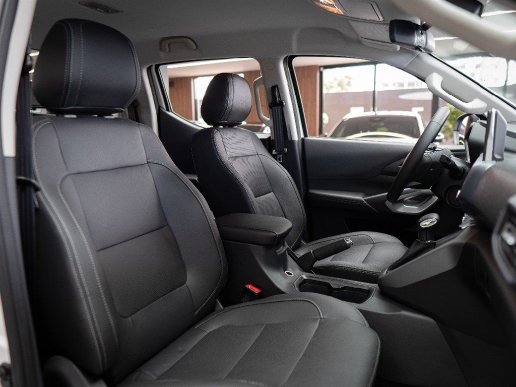 Changan Hunter LV3