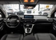 Changan Hunter LV3