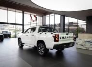 Changan Hunter LV3