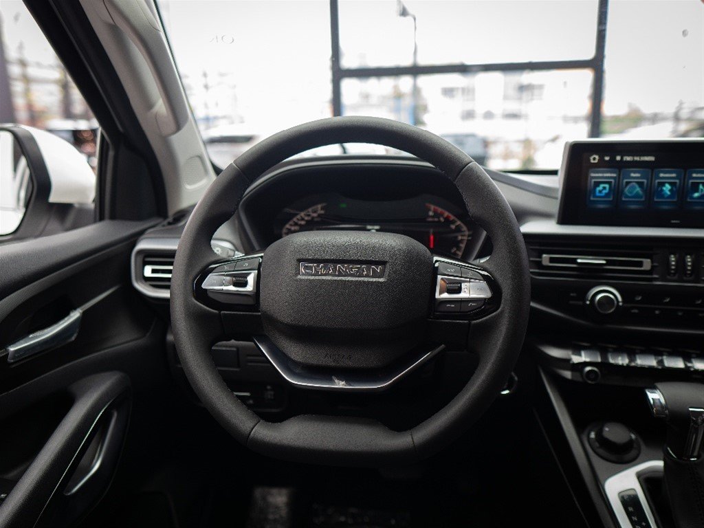 Changan Hunter LV3