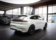 Porsche Cayenne GTS
