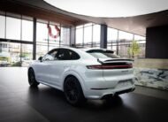 Porsche Cayenne GTS