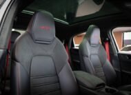Porsche Cayenne GTS