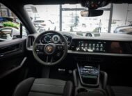 Porsche Cayenne GTS