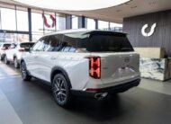 GAC GS8 FULL