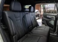 GAC GS8 FULL
