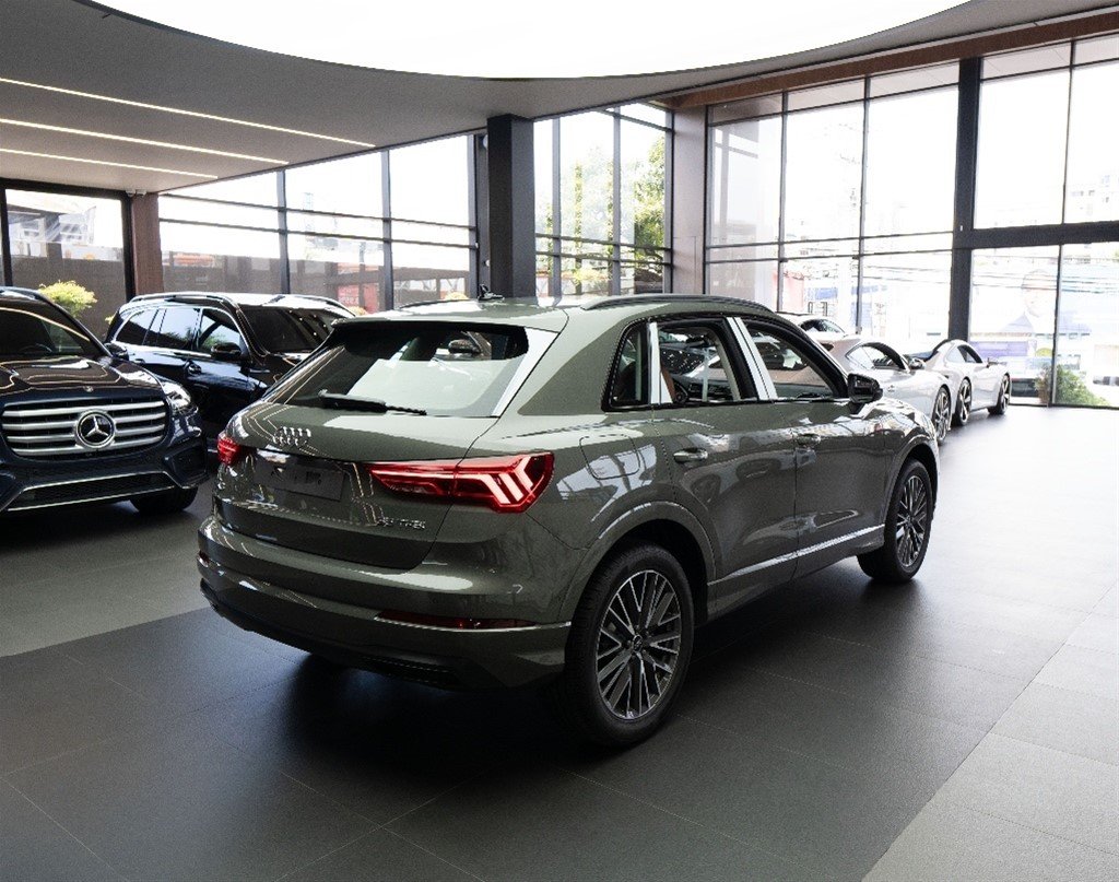Audi Q3 35 TFSI Advance Plus