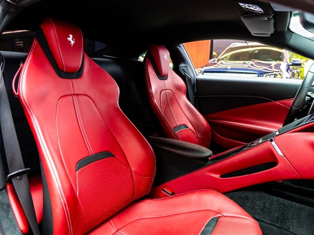 Ferrari Roma