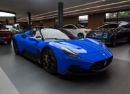 Maserati MC20
