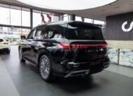 Infiniti QX-80