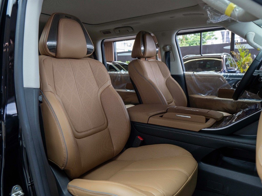 Infiniti QX-80